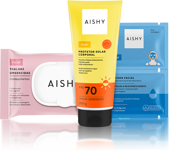 Nissei Aishy