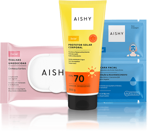 Nissei Aishy