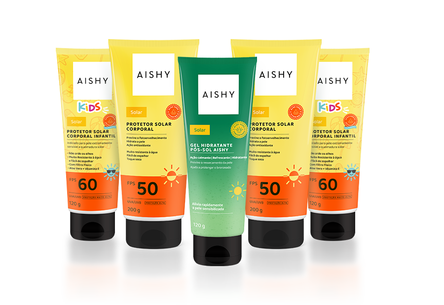 Nissei Aishy