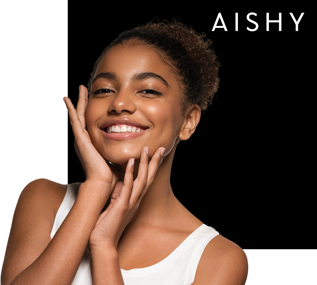 Nissei Aishy