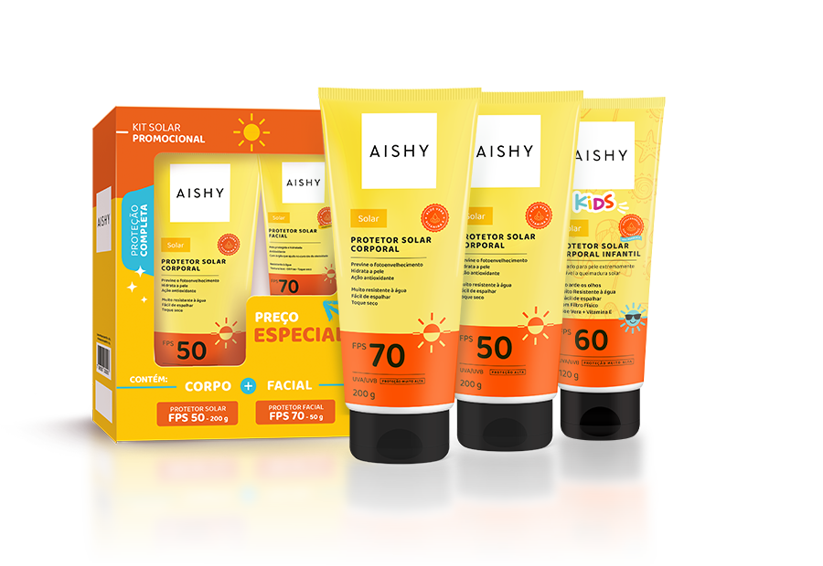 Nissei Aishy