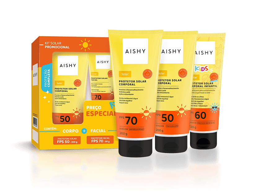 Nissei Aishy