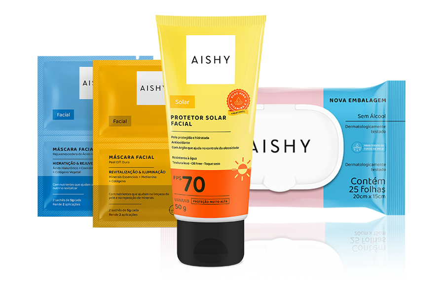 Nissei Aishy