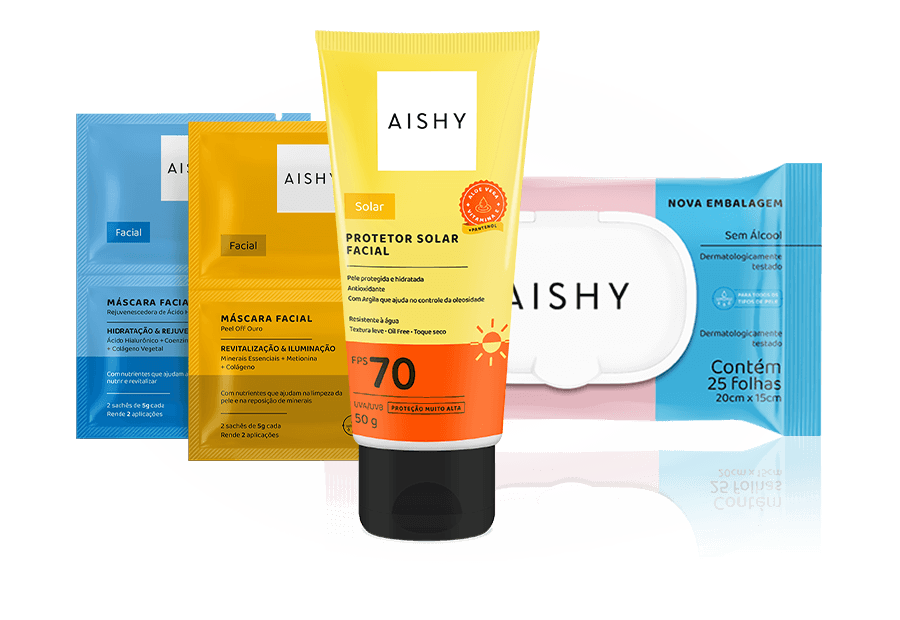 Nissei Aishy